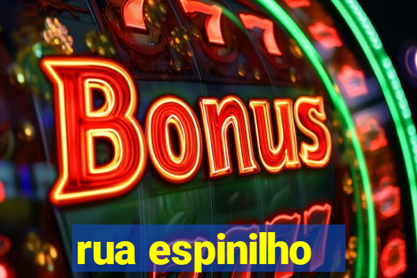 rua espinilho - guarani novo hamburgo - rs 298